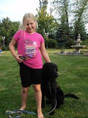 Jolina mit Milow Jolina mit Milow